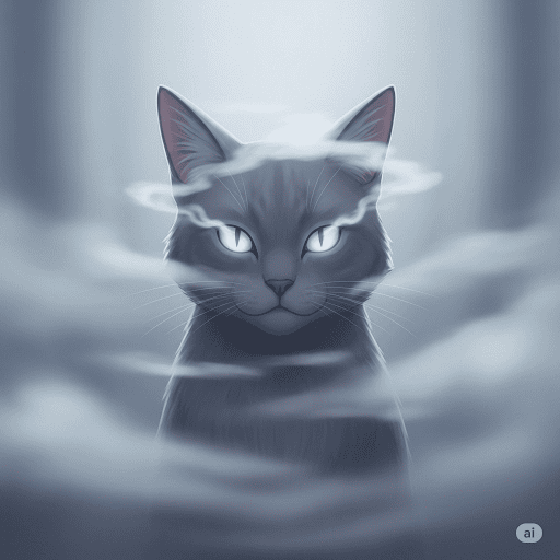 The Mist Creature